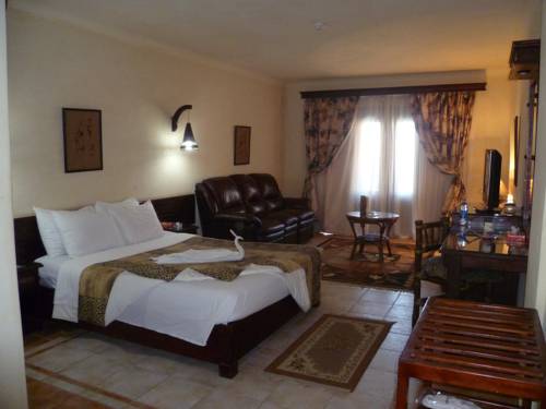 Africana Hotel King Mariout image6